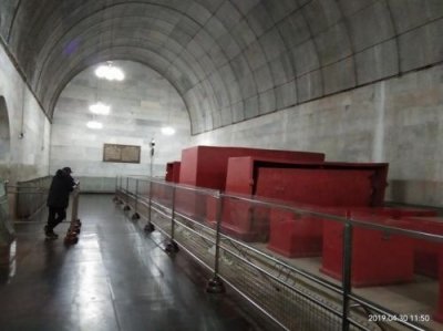 ​十三陵定陵门票(十三陵定陵为何不能走正门)