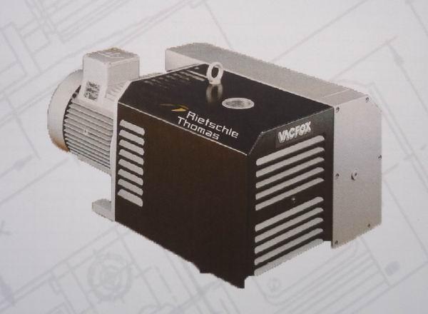 海南里其乐真空泵说明书(里其乐GardnerDenverElmoRietschle真空泵应用范围及特点)(3)