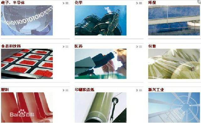 海南里其乐真空泵说明书(里其乐GardnerDenverElmoRietschle真空泵应用范围及特点)(1)