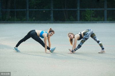 ​立定跳远为什么跳不远