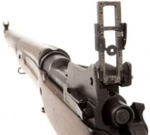 精品老将李恩菲尔德依然美不胜收！