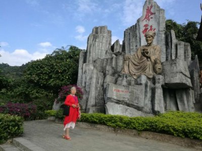 ​海南有哪些好玩的地方