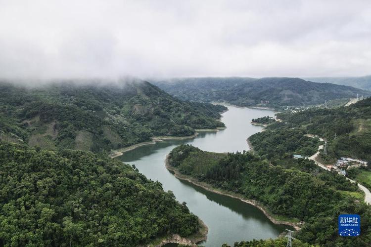 五、昌化江东岛