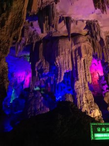 ​桂林自驾游攻略必去景