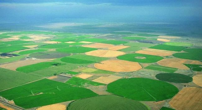 华北平原又叫什么平原(华北平原是冲积平原吗)