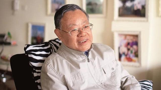 叶永烈的资料(叶永烈的介绍)