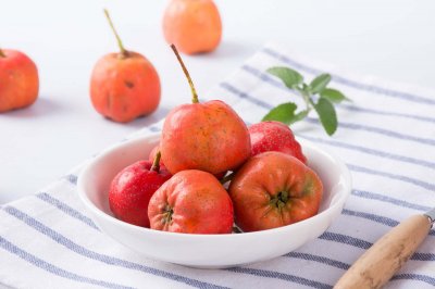 ​山楂可以当盆栽吗，山楂盆栽怎么种植