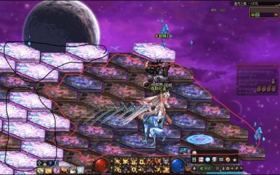 ​dnf虚无之境怎么玩（dnf虚无之境攻略介绍）