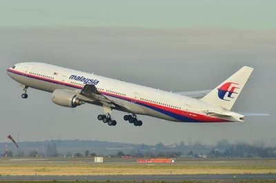 ​MH370机长被曝因偶像嫖娼