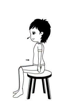 肺癌不是悄无声息,手上出现2种标记,最好查一下肺CT