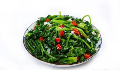 ​十大最有营养的蔬菜排