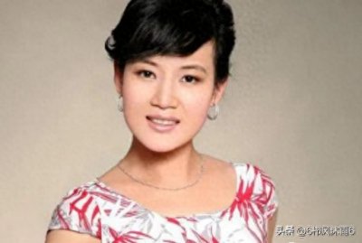 ​最美央视才女徐珺