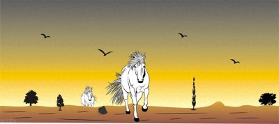 ​寓意丰富的成语典故