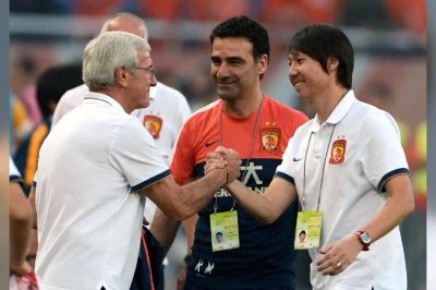 ​太冤枉！里皮下课真相