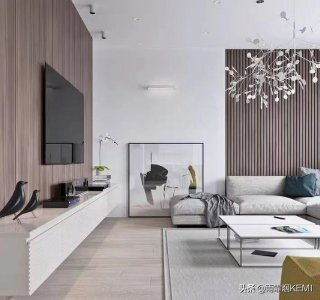 ​木地板上墙你要知道的