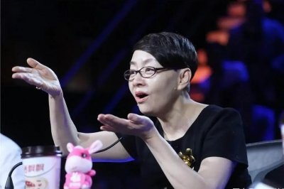 ​有人称梅花奖是霉花奖