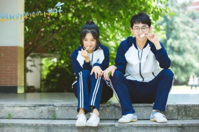 ​电视剧致我们单纯的小