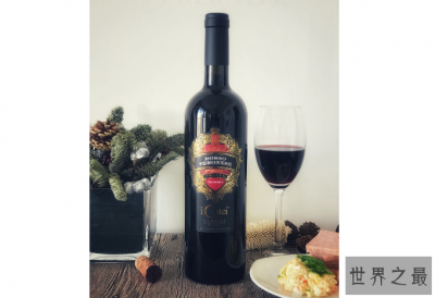 ​世界葡萄酒五大产区 法