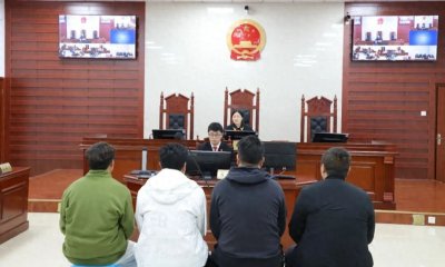 ​偷渡缅甸没有“赚头”