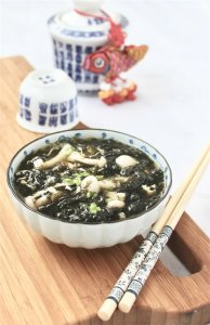 ​传统正宗三鲜汤是哪三