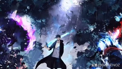 ​燃出天际：一月霸权新