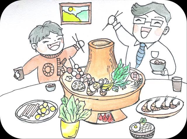 健康膳食清单(收好这份膳食宝典恢复元气)(6)