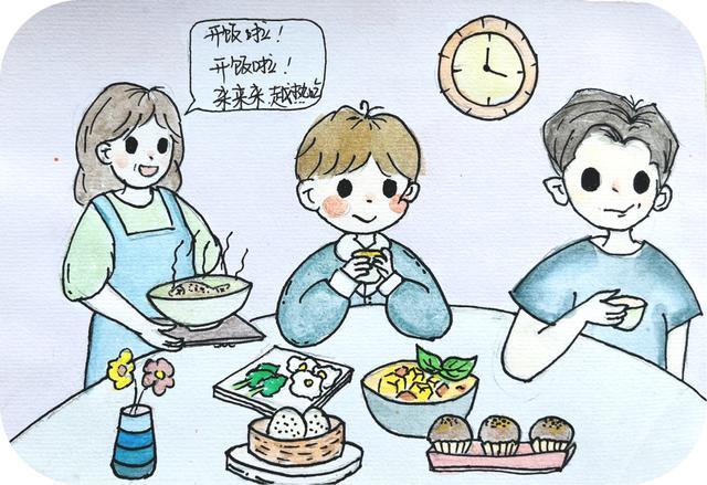 健康膳食清单(收好这份膳食宝典恢复元气)(5)