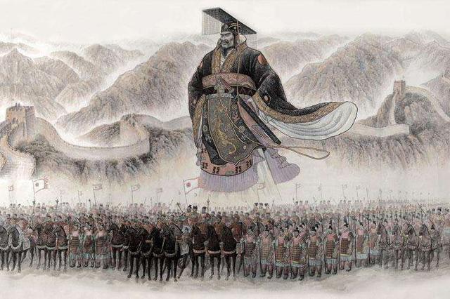 三分钟读懂君主论(君主论只要目标正确)(2)