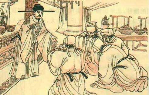 三分钟读懂君主论(君主论只要目标正确)(3)