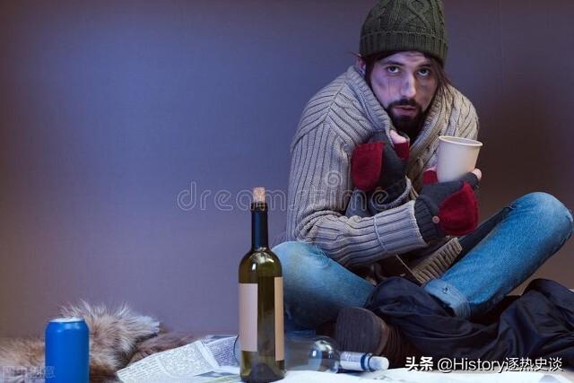 9号秘事第四季深度解析(中产阶级为什么会最终变成流浪汉)(4)