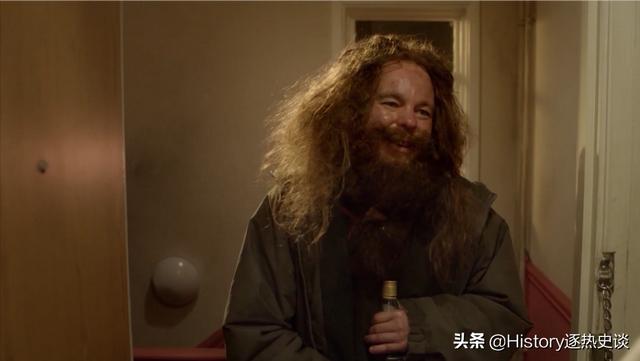 9号秘事第四季深度解析(中产阶级为什么会最终变成流浪汉)(3)