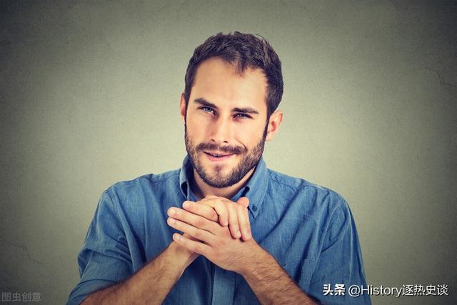 9号秘事第四季深度解析(中产阶级为什么会最终变成流浪汉)(5)