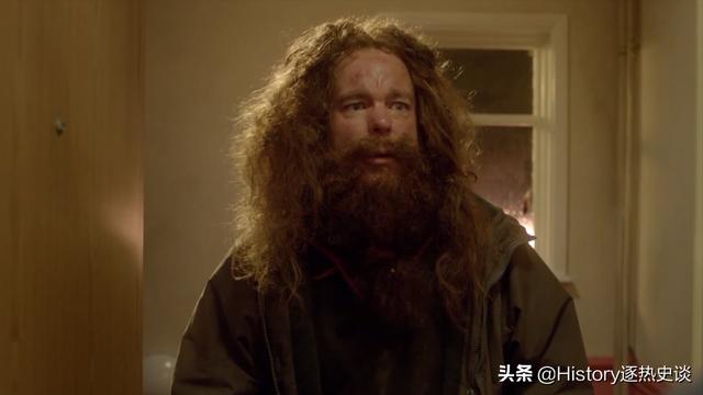 9号秘事第四季深度解析(中产阶级为什么会最终变成流浪汉)(2)