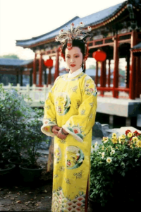 ​贾元春为什么被凌迟处