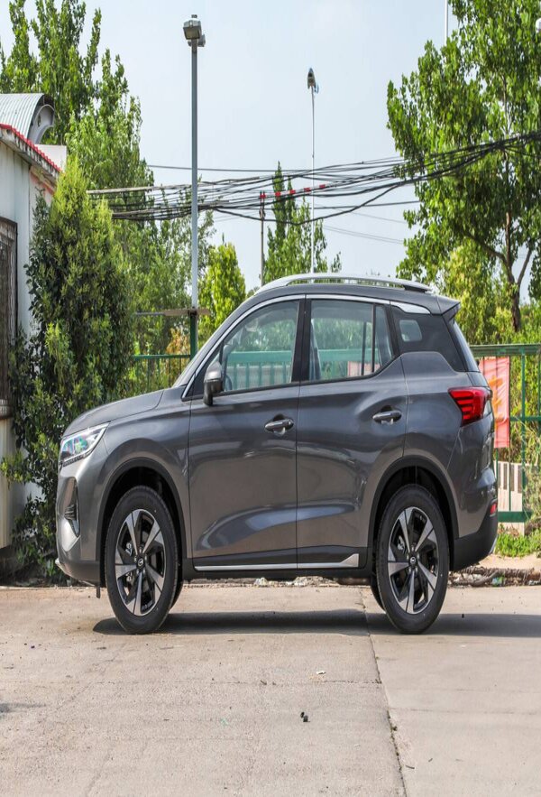 紧凑型suv排行榜 紧凑型suv销量排行榜(紧凑suv车型销量排名前十名)