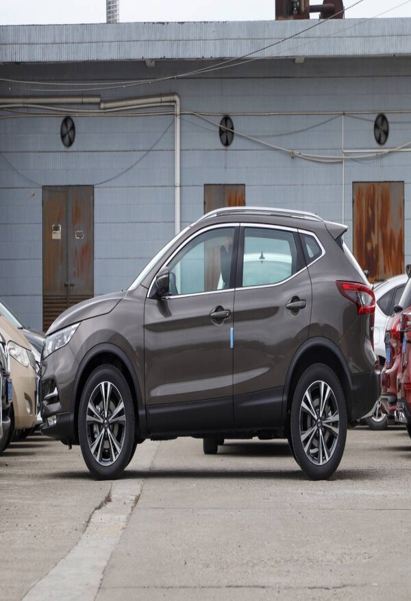 紧凑型suv排行榜 紧凑型suv销量排行榜(紧凑suv车型销量排名前十名)