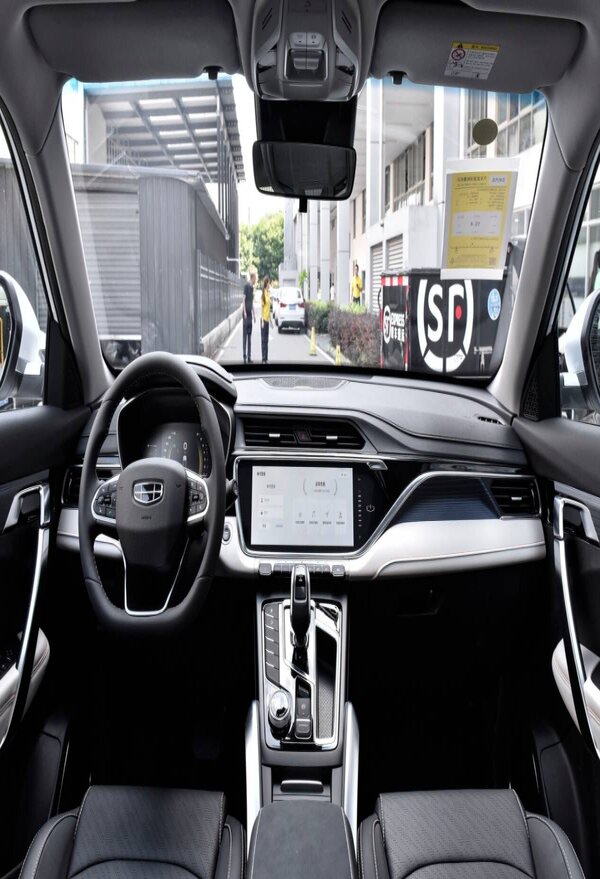 紧凑型suv排行榜 紧凑型suv销量排行榜(紧凑suv车型销量排名前十名)