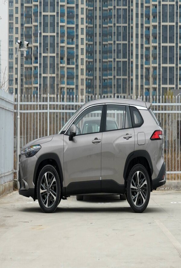 紧凑型suv排行榜 紧凑型suv销量排行榜(紧凑suv车型销量排名前十名)