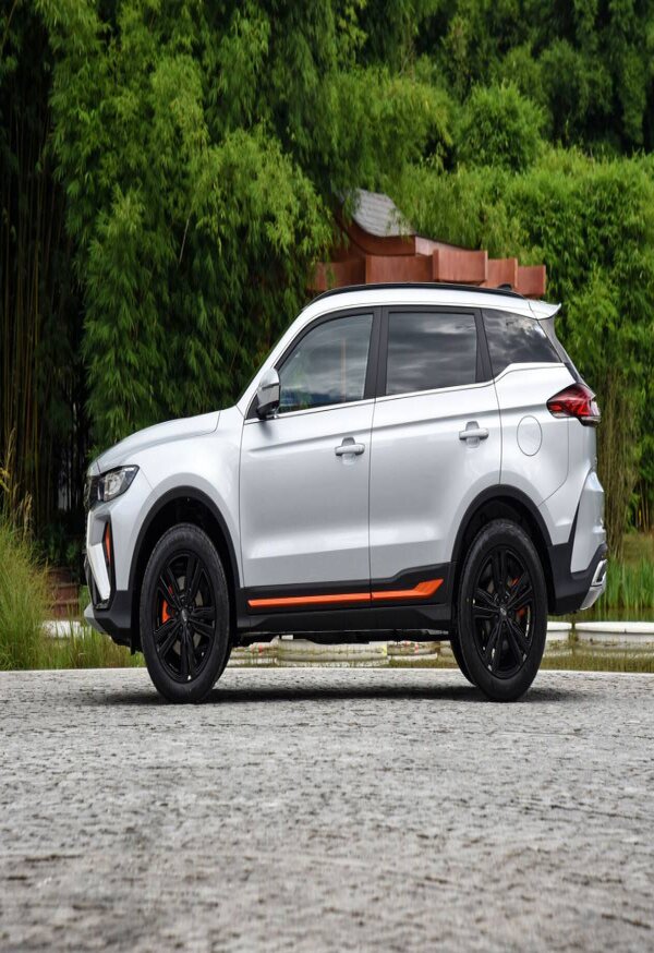 紧凑型suv排行榜 紧凑型suv销量排行榜(紧凑suv车型销量排名前十名)