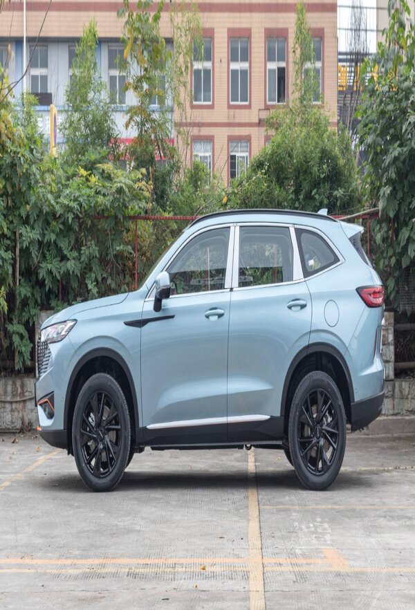 紧凑型suv排行榜 紧凑型suv销量排行榜(紧凑suv车型销量排名前十名)