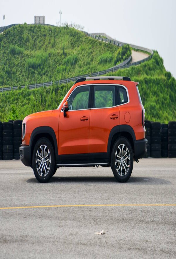 紧凑型suv排行榜 紧凑型suv销量排行榜(紧凑suv车型销量排名前十名)