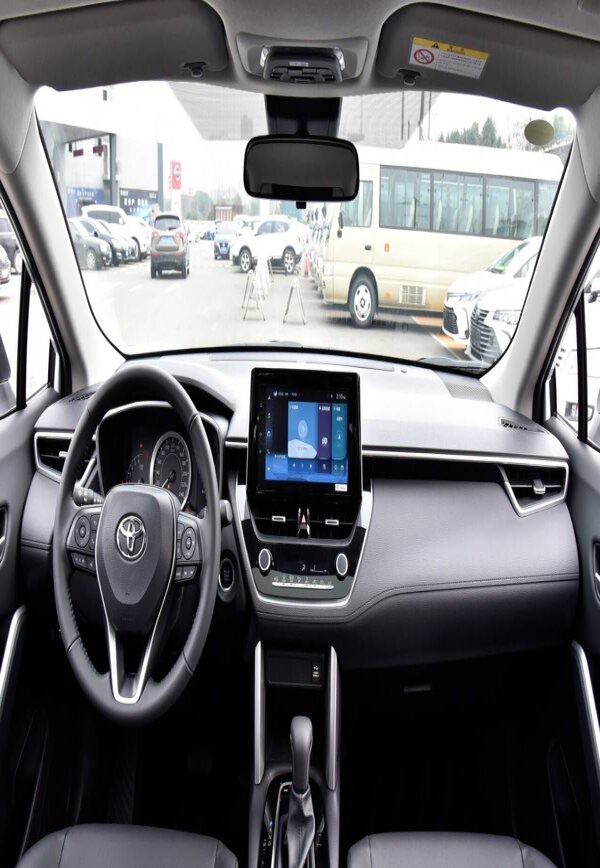 紧凑型suv排行榜 紧凑型suv销量排行榜(紧凑suv车型销量排名前十名)