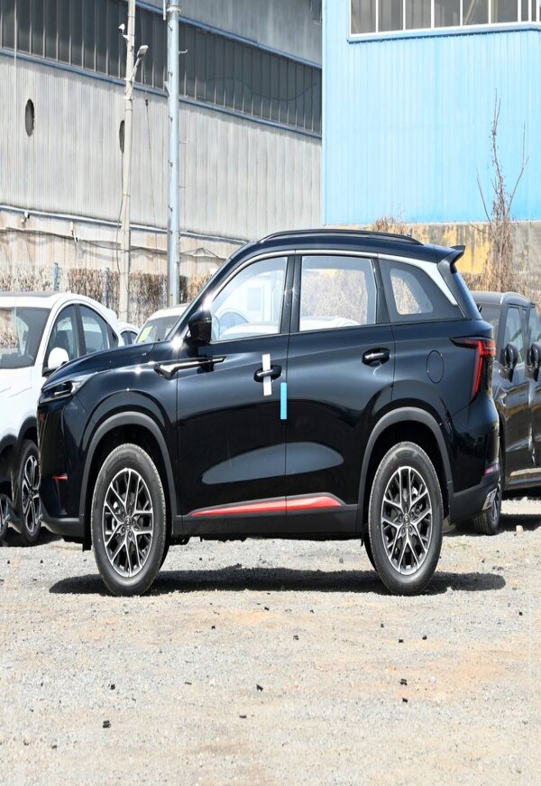 紧凑型suv排行榜 紧凑型suv销量排行榜(紧凑suv车型销量排名前十名)