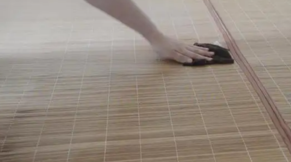 凉席怎么清洗,不同凉席洗涤方法图片图3