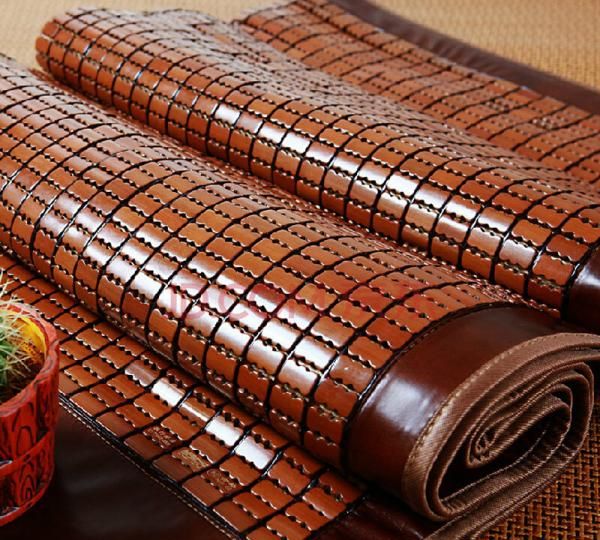 凉席怎么清洗,不同凉席洗涤方法图片图5