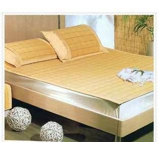 凉席怎么清洗,不同凉席洗涤方法图片图6