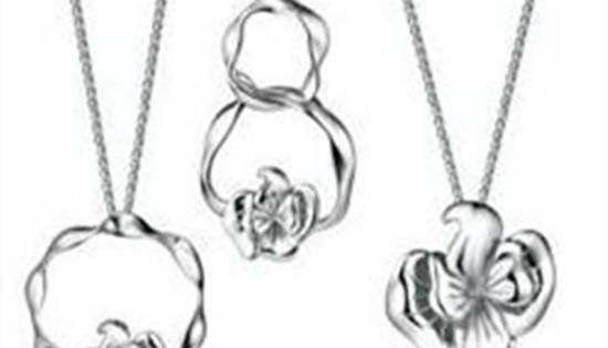 项链怎么清洗变亮,金项链怎样清洗光亮如新图4