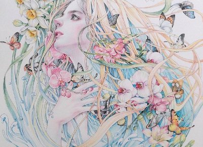 ​惹情人生气了怎么挽回