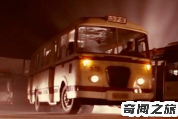 1995年北京375路公交车灵异事件(事件真相到底是什么)(2)_