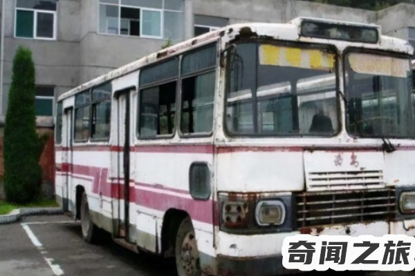 1995年北京375路公交车灵异事件(事件真相到底是什么)(3)_